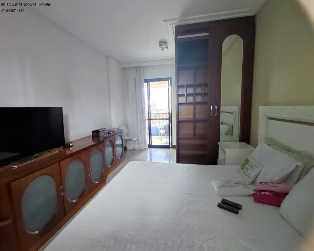 Apartamento, 4 quartos, 197 m² - Foto 8