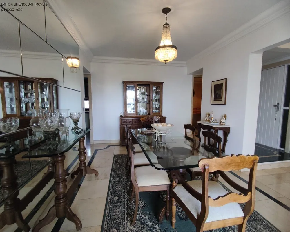 Apartamento, 4 quartos, 197 m² - Foto 6