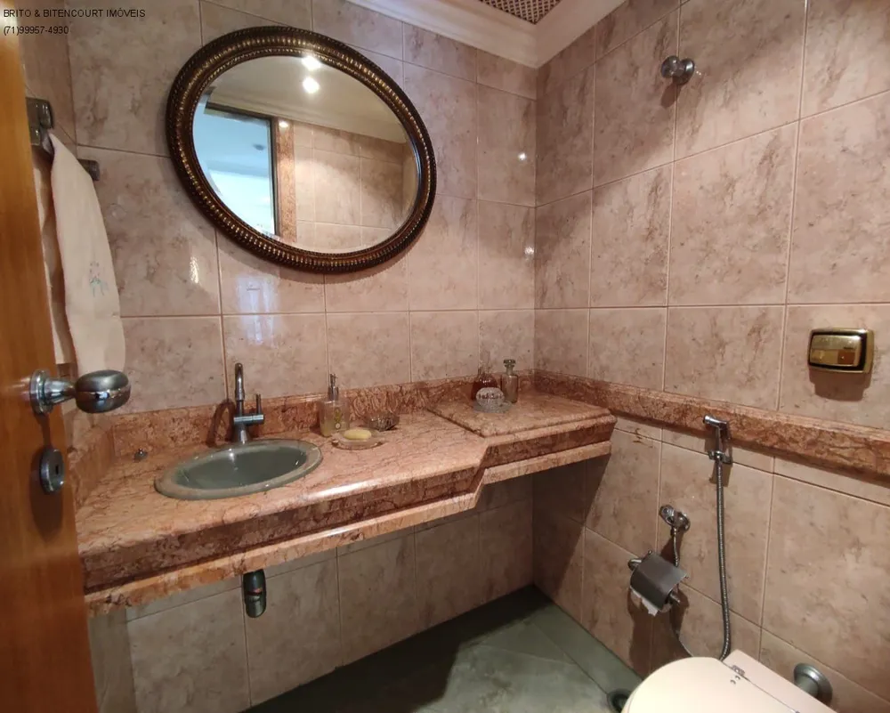 Apartamento, 4 quartos, 197 m² - Foto 9