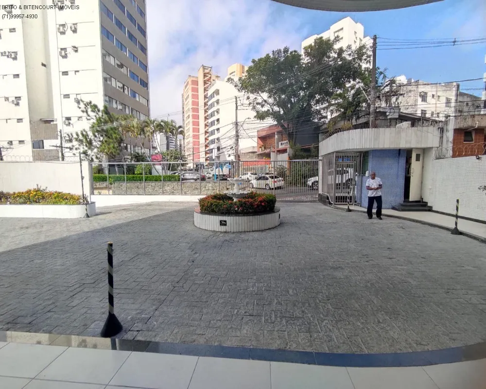 Apartamento, 4 quartos, 197 m² - Foto 2