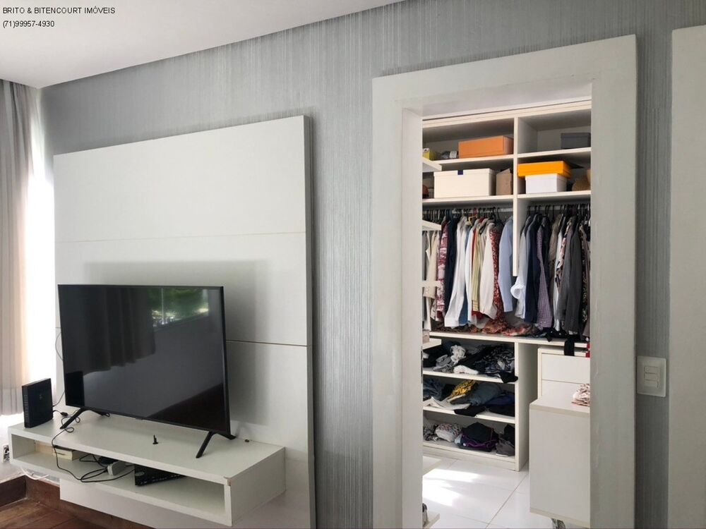Casa, 4 quartos, 620 m² - Foto 18