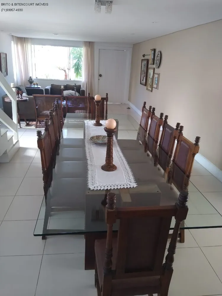 Casa, 4 quartos, 620 m² - Foto 8