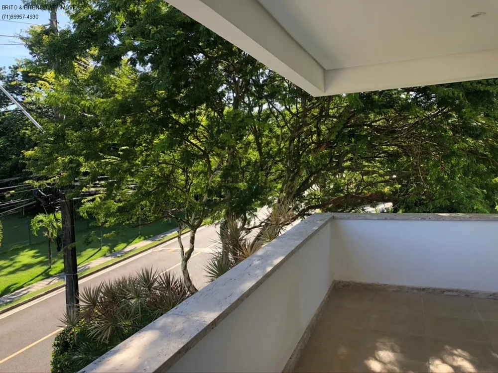 Casa, 4 quartos, 620 m² - Foto 10