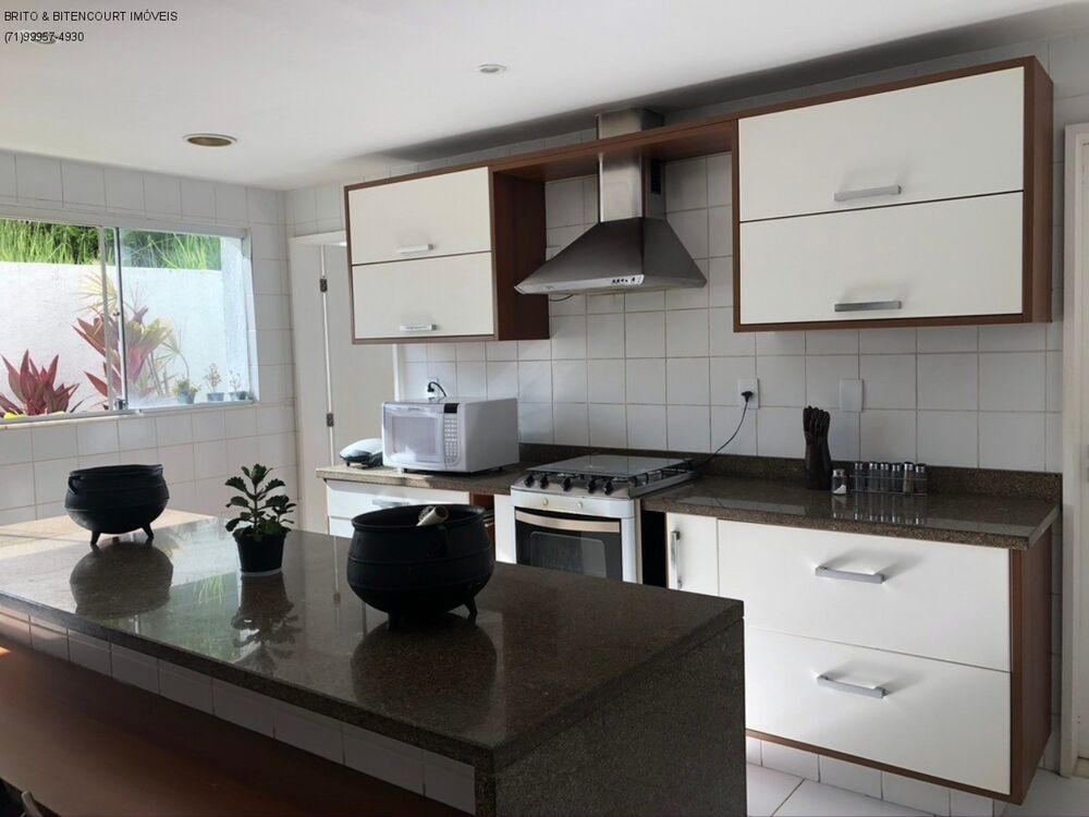 Casa, 4 quartos, 620 m² - Foto 3
