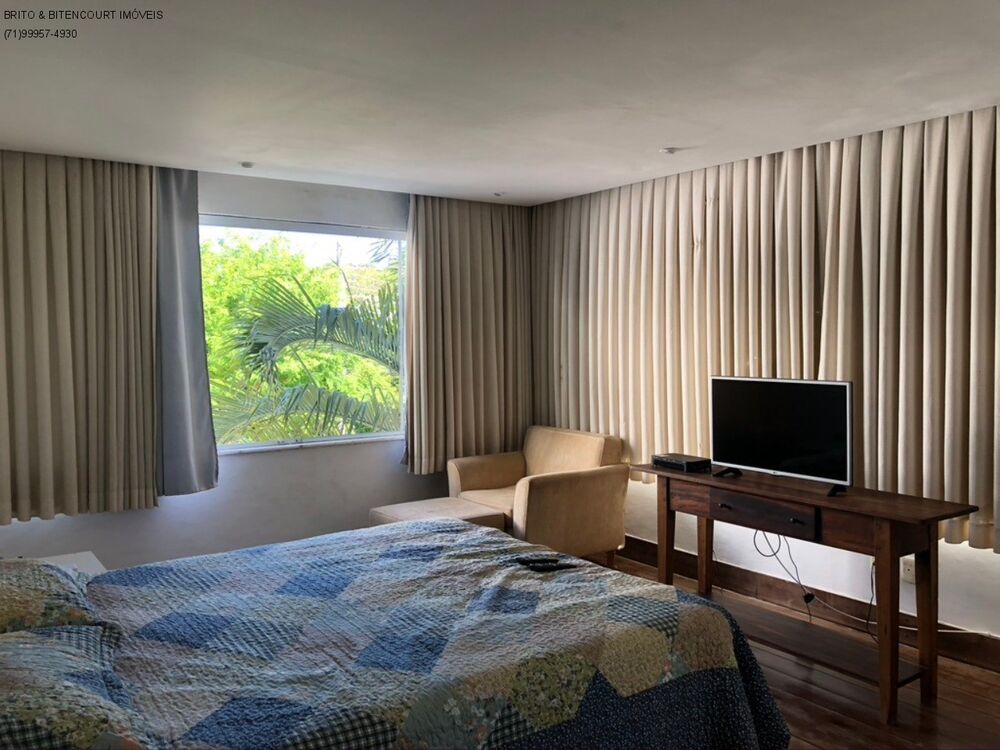 Casa, 4 quartos, 620 m² - Foto 28