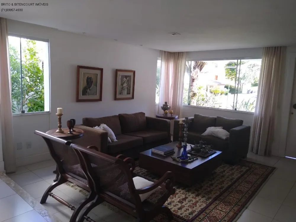 Casa, 4 quartos, 620 m² - Foto 13