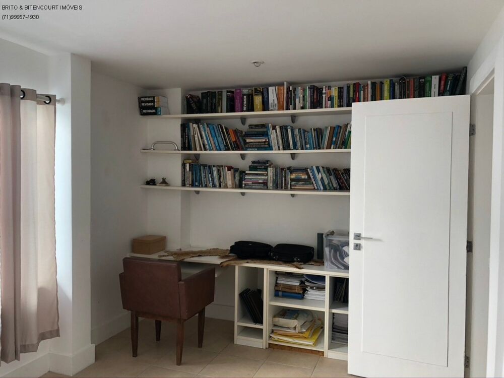 Casa, 4 quartos, 620 m² - Foto 7