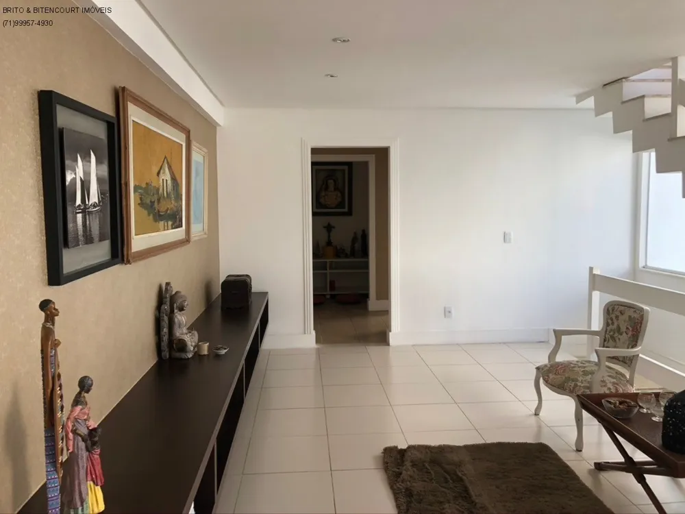 Casa, 4 quartos, 620 m² - Foto 11
