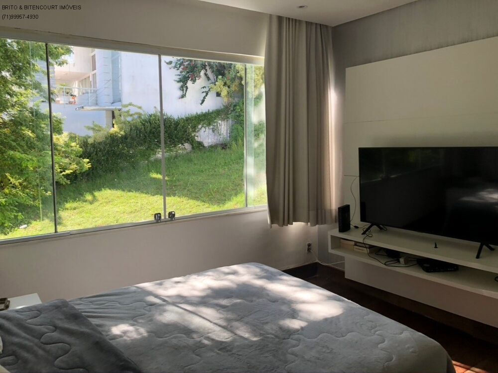 Casa, 4 quartos, 620 m² - Foto 21