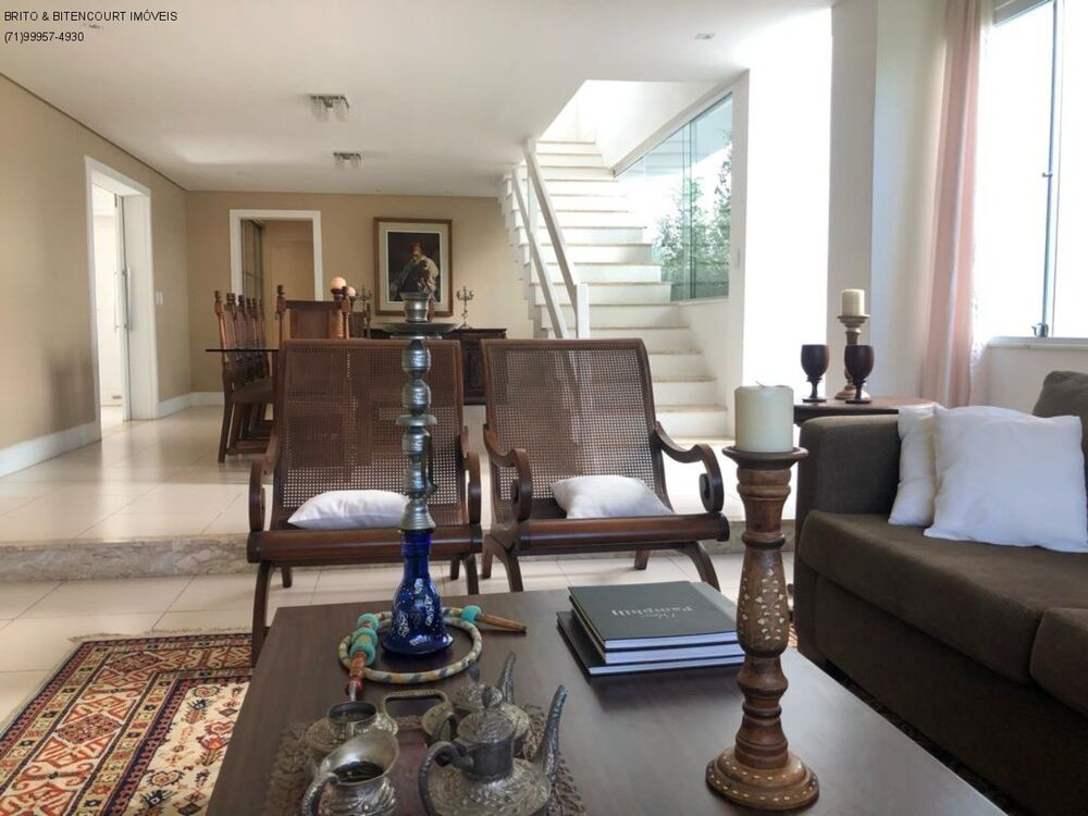 Casa, 4 quartos, 620 m² - Foto 24