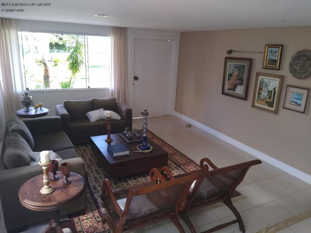 Casa, 4 quartos, 620 m² - Foto 2