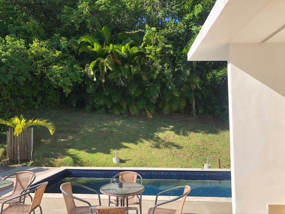 Casa, 4 quartos, 620 m² - Foto 22