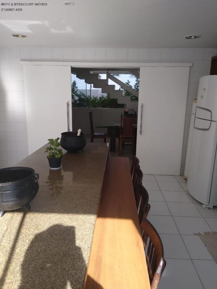 Casa, 4 quartos, 620 m² - Foto 9