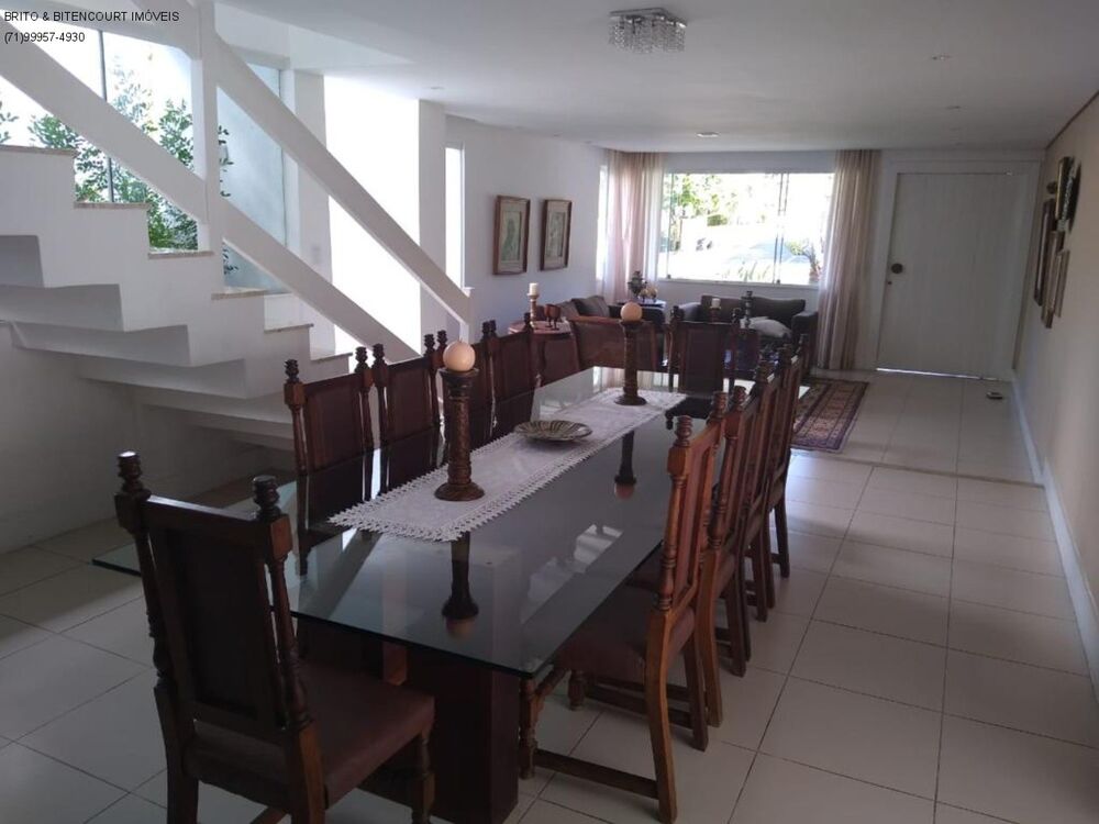 Casa, 4 quartos, 620 m² - Foto 27