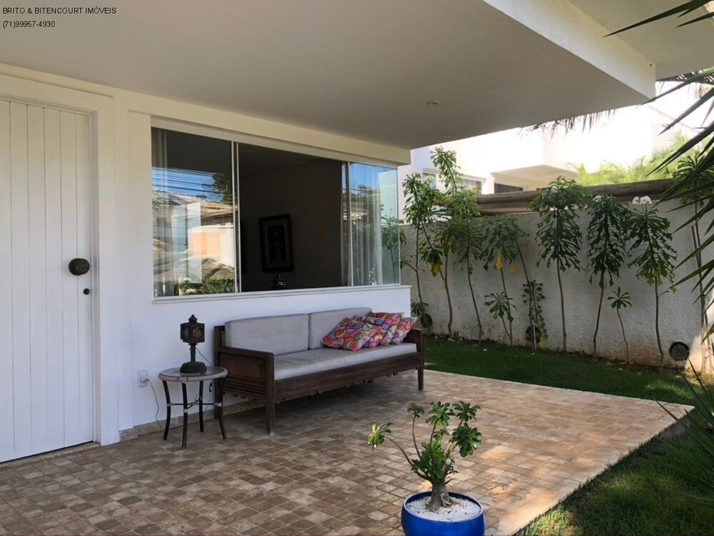 Casa, 4 quartos, 620 m² - Foto 11