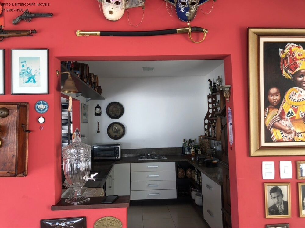 Casa, 4 quartos, 620 m² - Foto 19