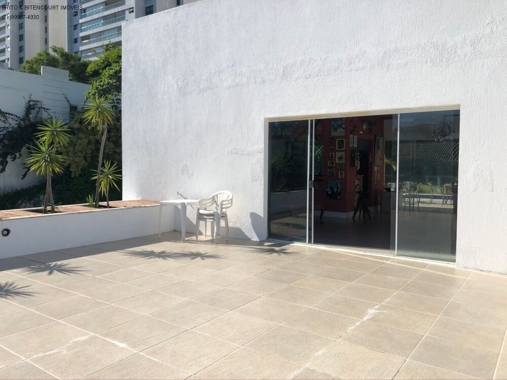 Casa, 4 quartos, 620 m² - Foto 26