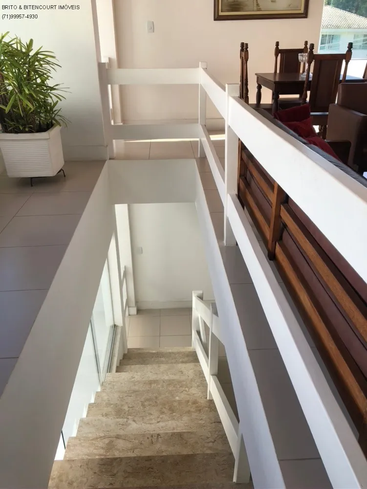 Casa, 4 quartos, 620 m² - Foto 12