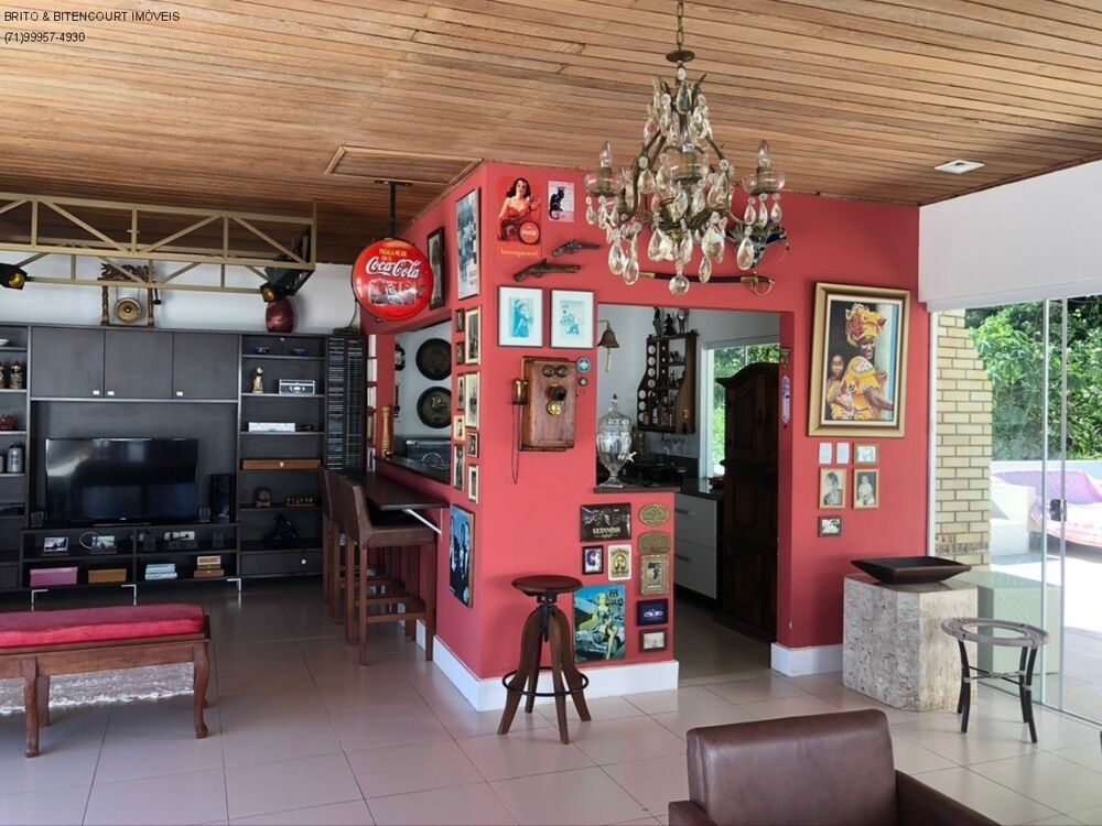 Casa, 4 quartos, 620 m² - Foto 20
