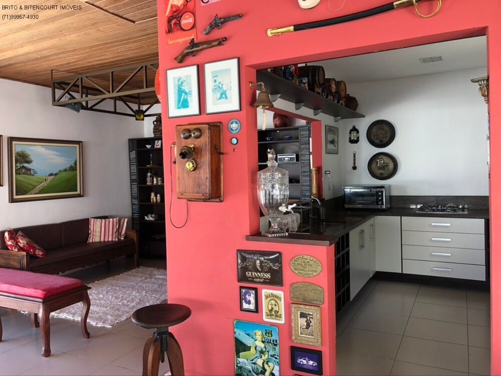 Casa, 4 quartos, 620 m² - Foto 8