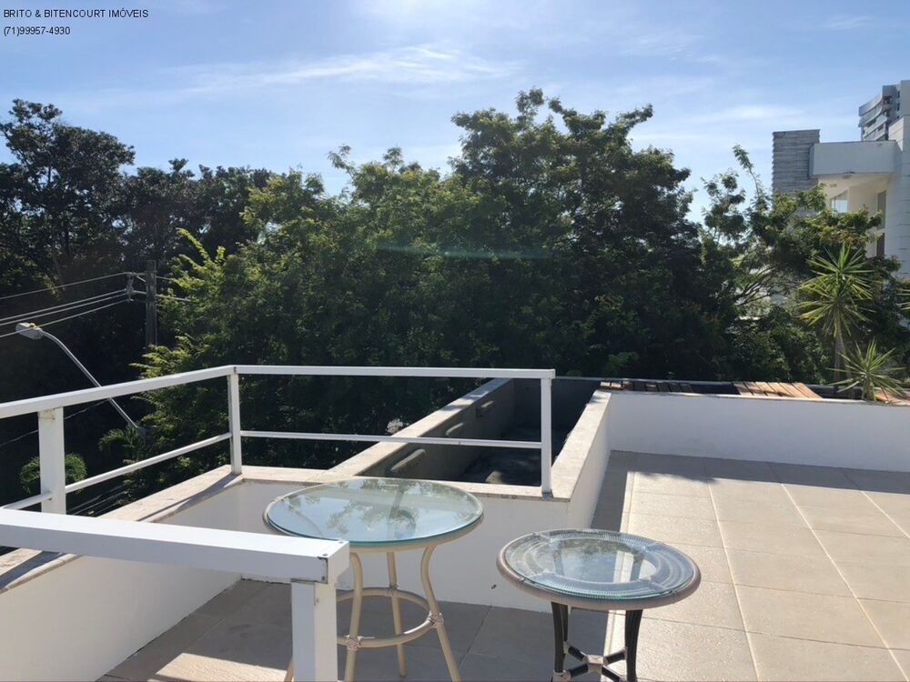 Casa, 4 quartos, 620 m² - Foto 10