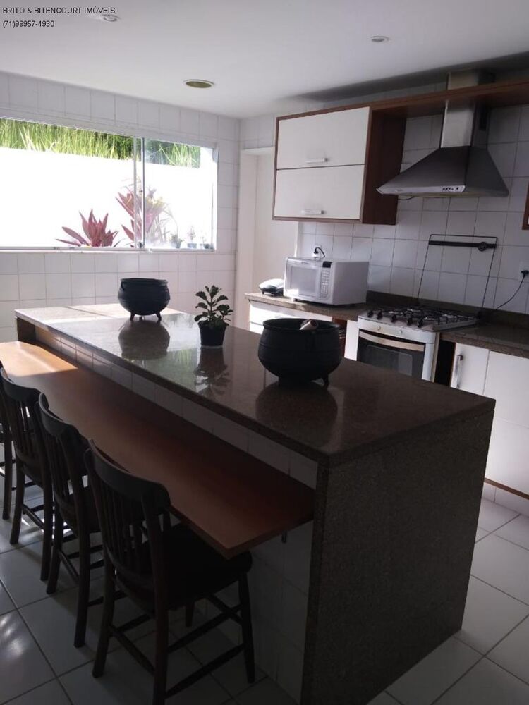 Casa, 4 quartos, 620 m² - Foto 16