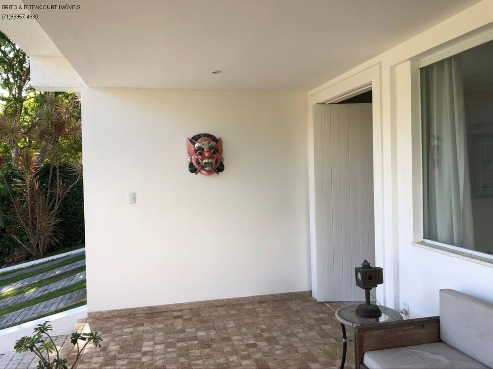 Casa, 4 quartos, 620 m² - Foto 23