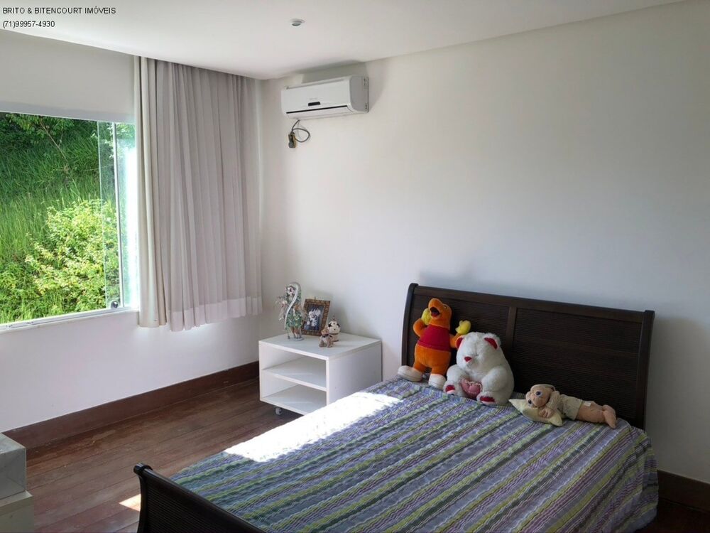 Casa, 4 quartos, 620 m² - Foto 17