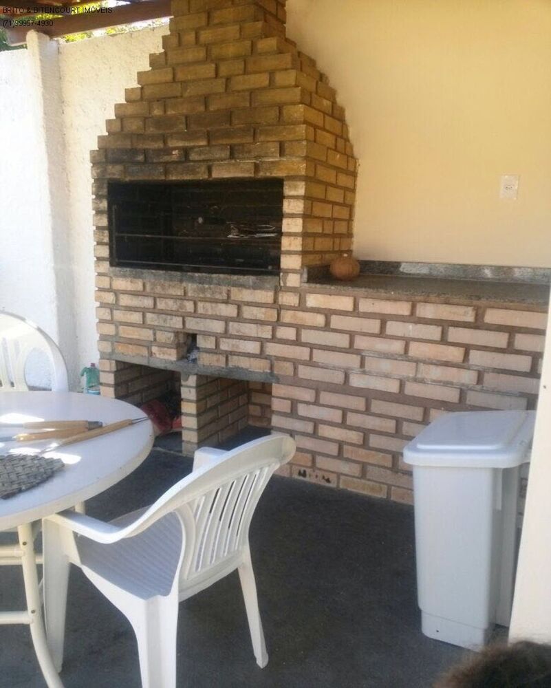 Casa, 6 quartos, 300 m² - Foto 3
