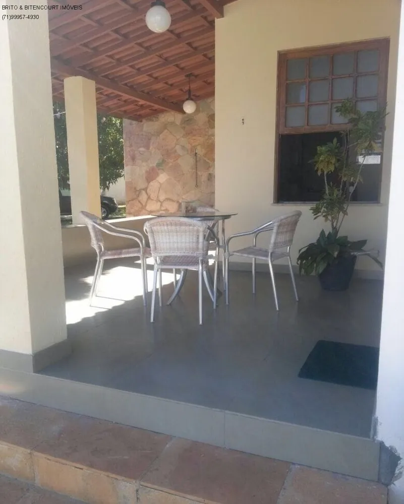 Casa, 6 quartos, 300 m² - Foto 14