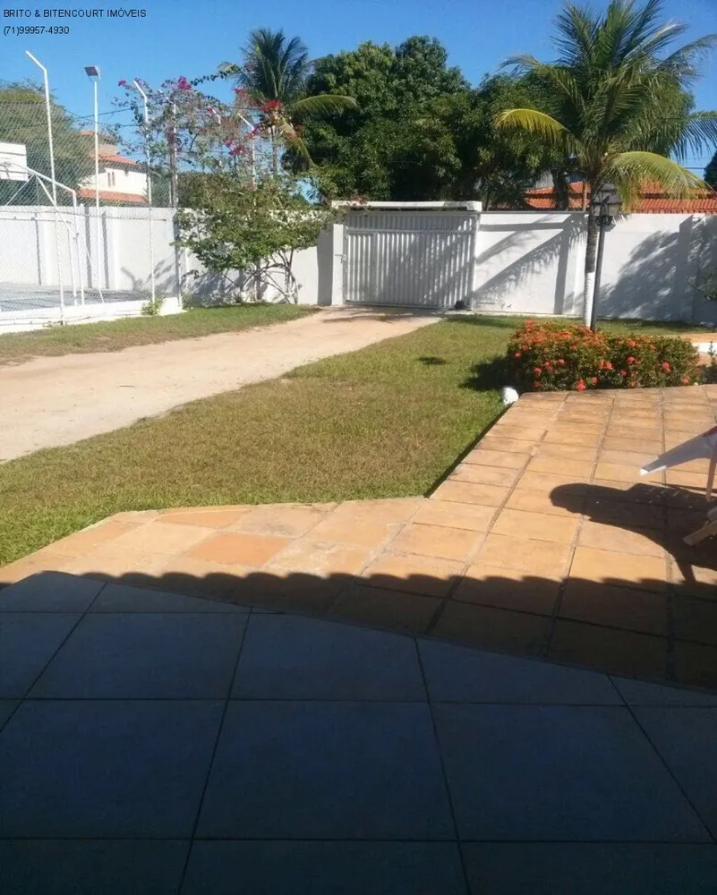 Casa, 6 quartos, 300 m² - Foto 9