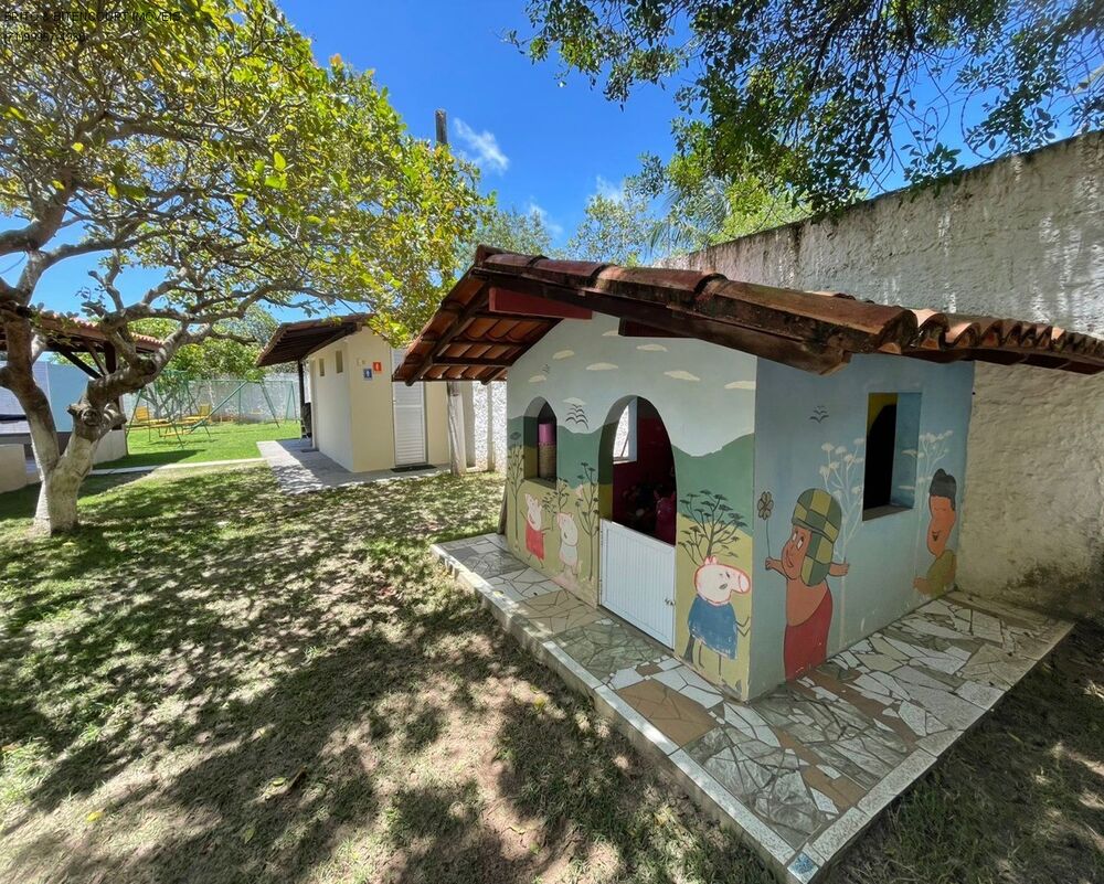 Casa, 6 quartos, 300 m² - Foto 1