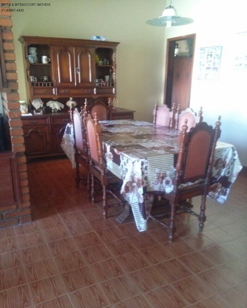 Casa, 6 quartos, 300 m² - Foto 2
