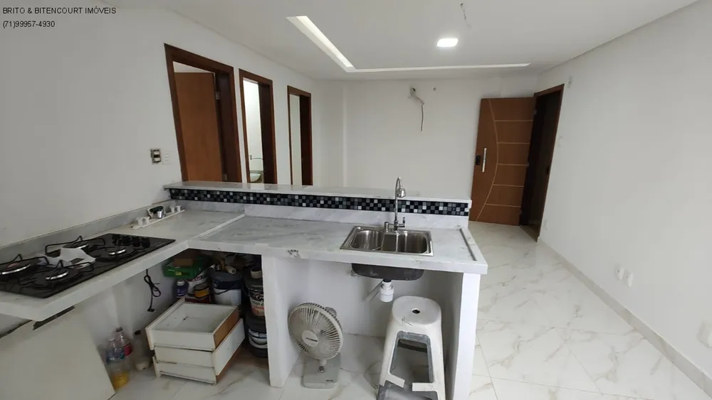Apartamento, 2 quartos, 71 m² - Foto 2
