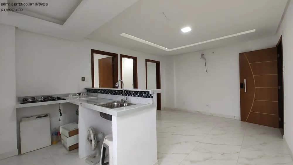 Apartamento, 2 quartos, 71 m² - Foto 3