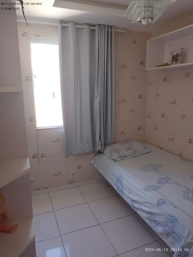Apartamento, 2 quartos, 62 m² - Foto 5