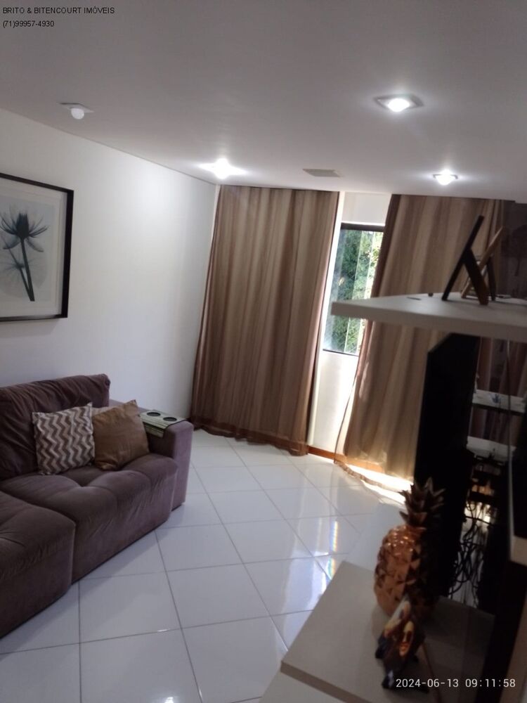 Apartamento, 2 quartos, 62 m² - Foto 1