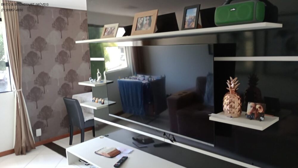Apartamento, 2 quartos, 62 m² - Foto 2