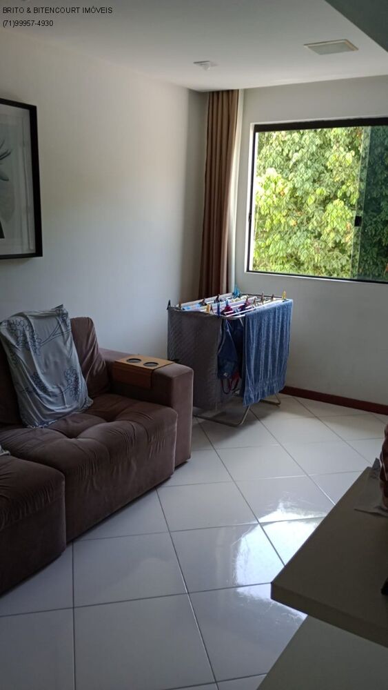 Apartamento, 2 quartos, 62 m² - Foto 4