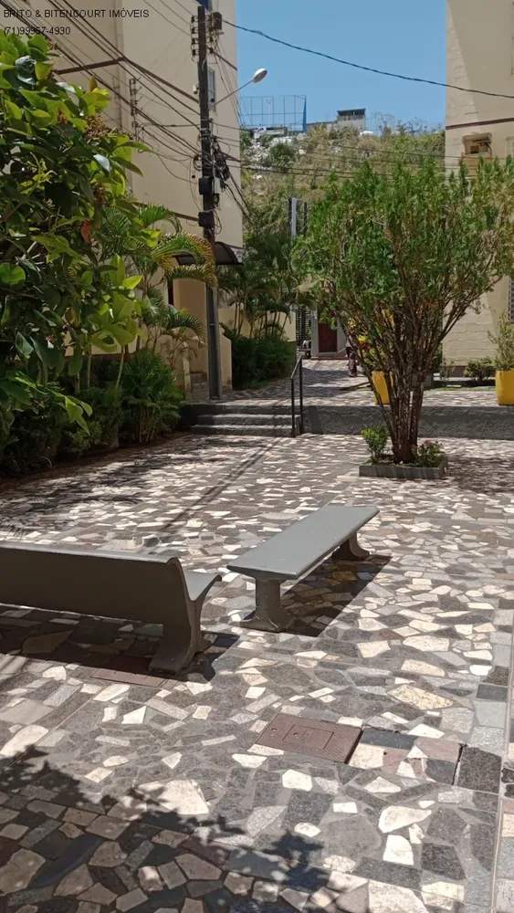 Apartamento, 2 quartos, 62 m² - Foto 11