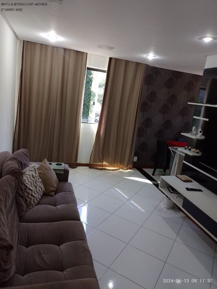 Apartamento, 2 quartos, 62 m² - Foto 3