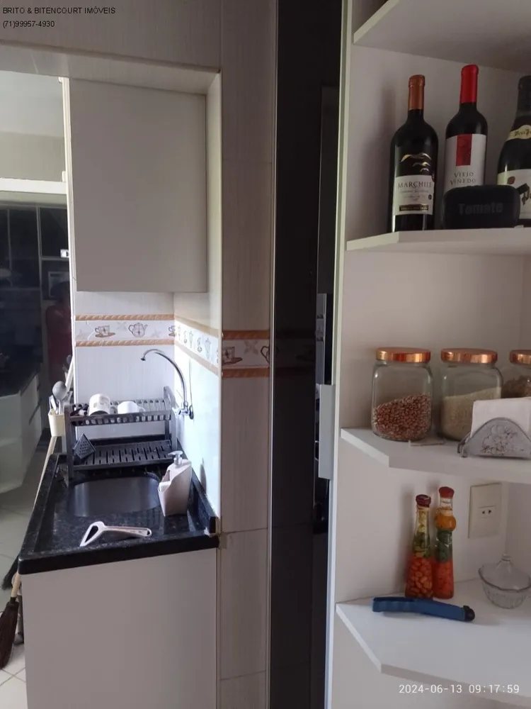 Apartamento, 2 quartos, 62 m² - Foto 6