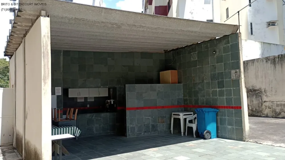 Apartamento, 2 quartos, 62 m² - Foto 8