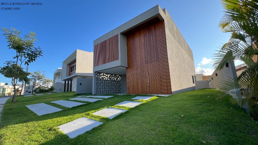 Casa, 4 quartos - Foto 4