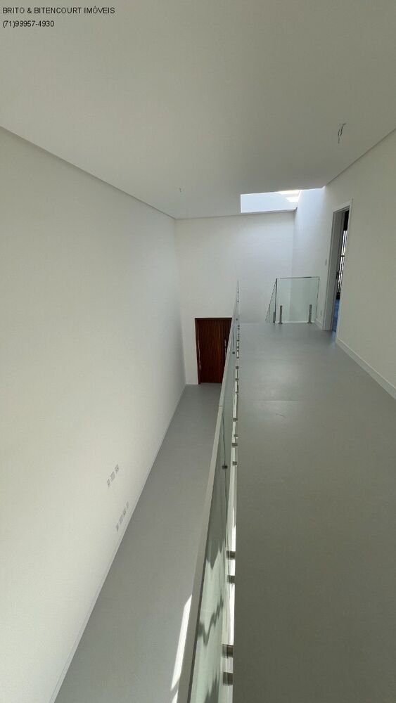 Casa, 4 quartos - Foto 3