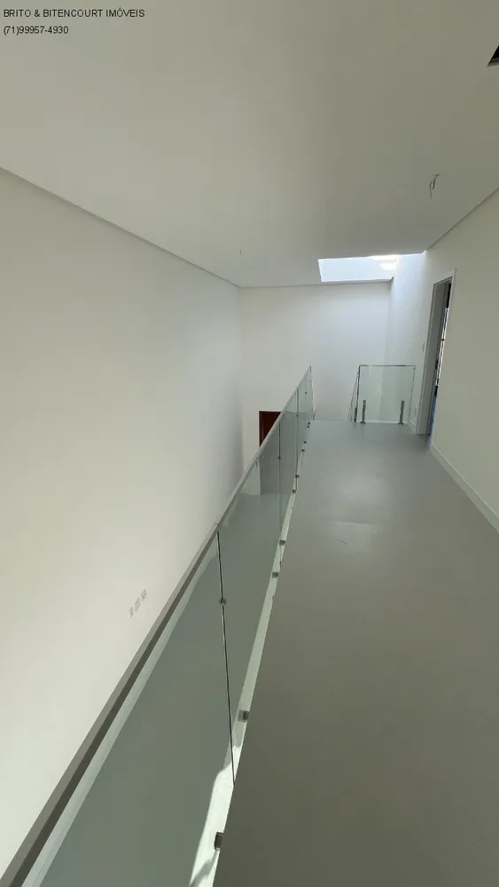 Casa, 4 quartos - Foto 12