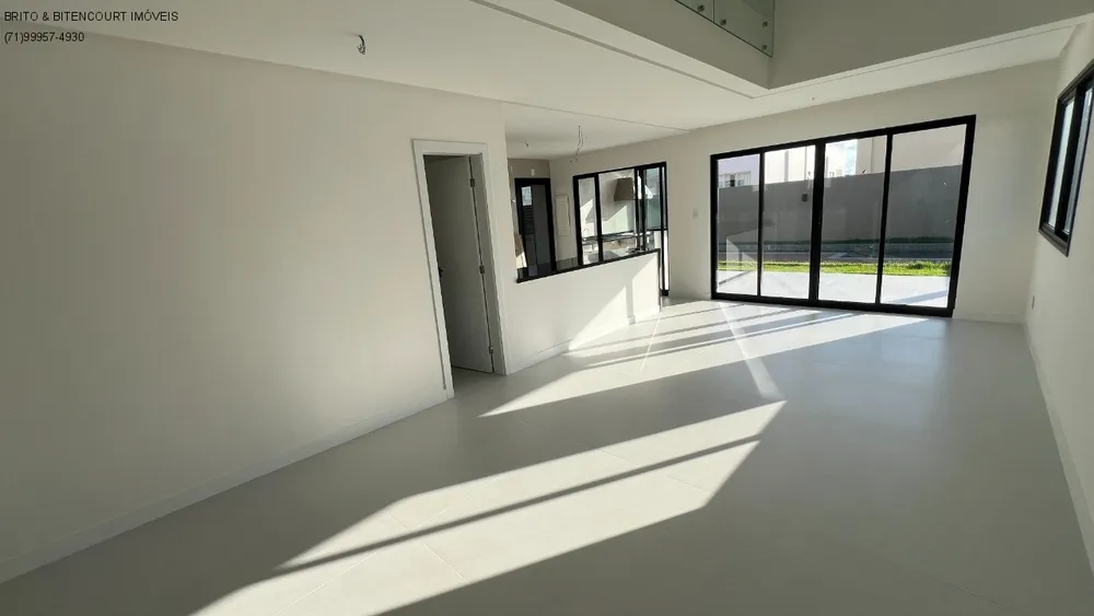 Casa, 4 quartos - Foto 4