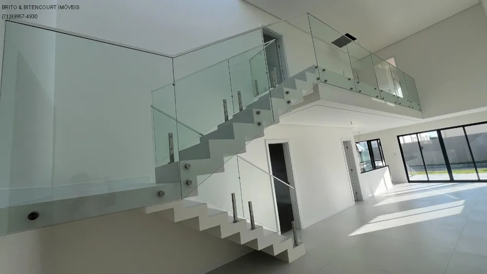 Casa, 4 quartos - Foto 10