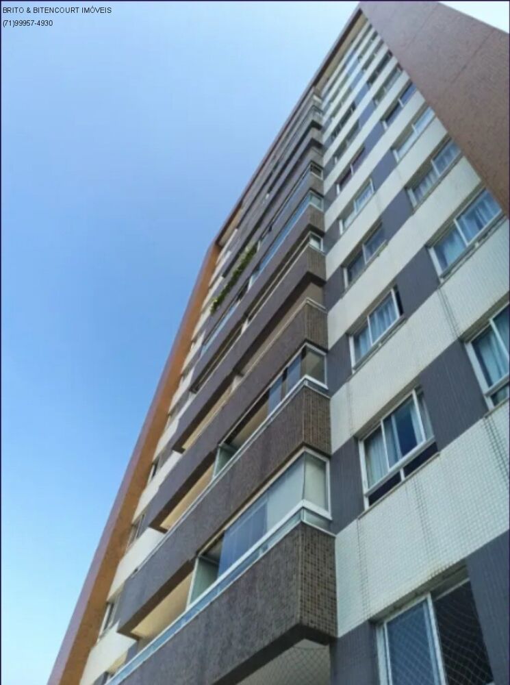 Apartamento, 4 quartos, 102 m² - Foto 4