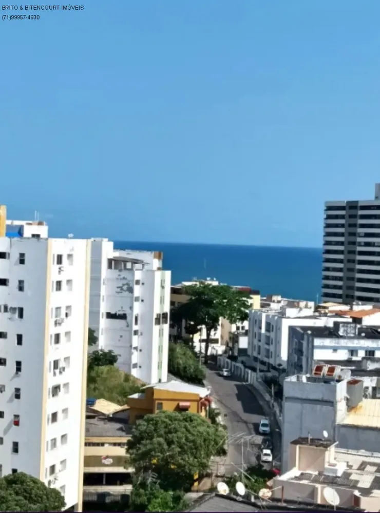 Apartamento, 4 quartos, 102 m² - Foto 3